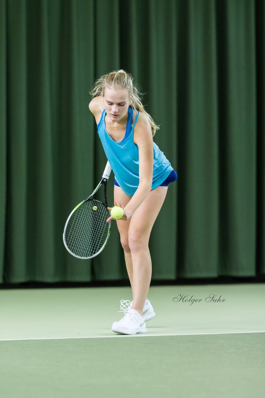 Bild 382 - Luebecker HN Goldline Cup